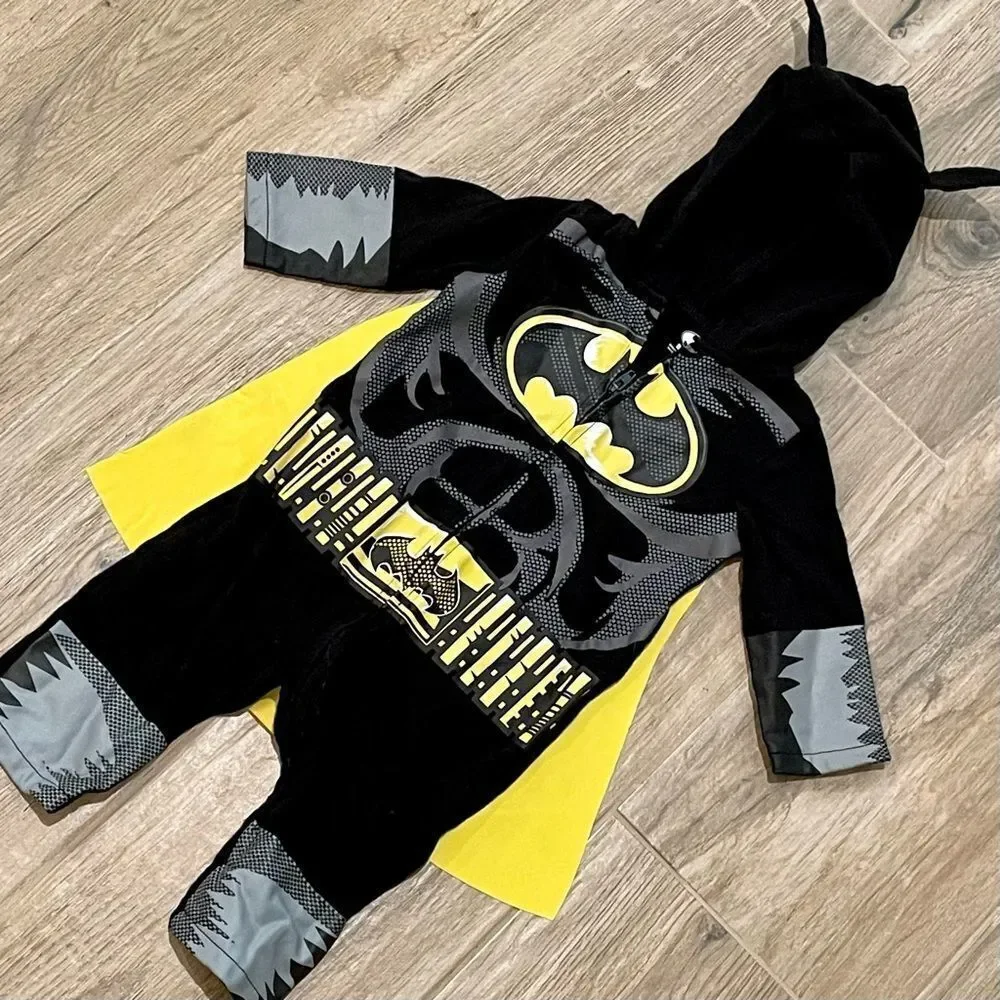 DC Comics new size